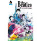 The Beatles: All Our Yesterdays (Campfire Graphic Novels) by ''Jason Quinn''